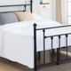 Illustration for article titled Five Great Bed Frames That Add Storage To Your Bedroom
